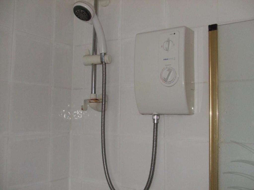 Fern Villa Hotel - Albert Road Blackpool Room photo
