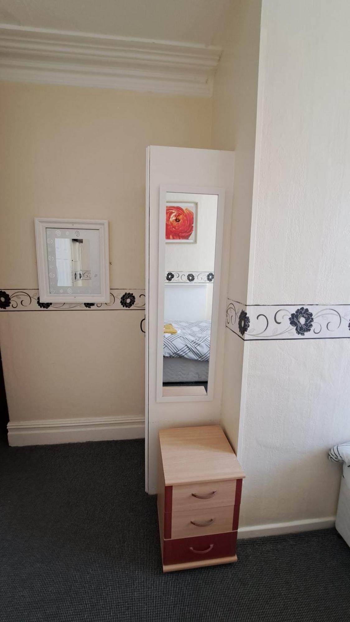 Fern Villa Hotel - Albert Road Blackpool Room photo
