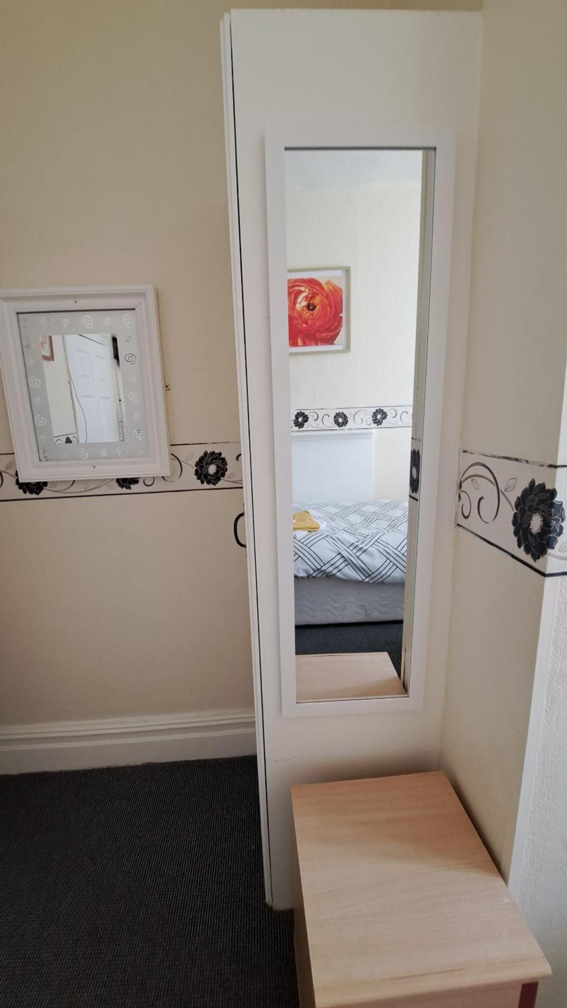 Fern Villa Hotel - Albert Road Blackpool Room photo